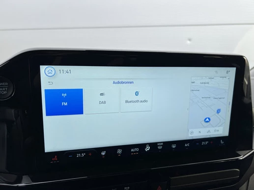 Ford Tourneo Custom - Afbeelding 18 van 23