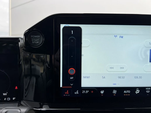 Ford Tourneo Custom - Afbeelding 19 van 23