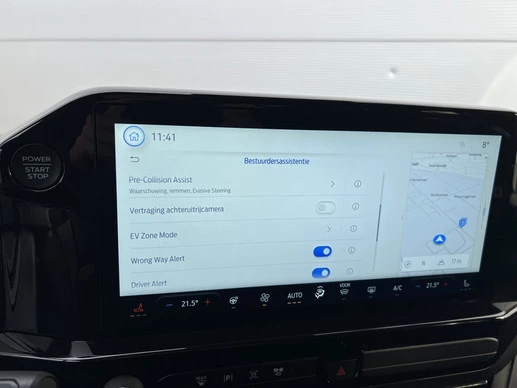 Ford Tourneo Custom - Afbeelding 21 van 23