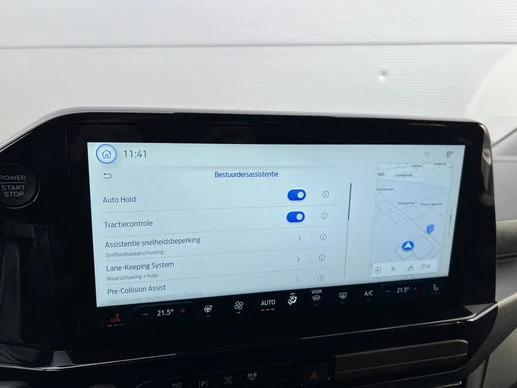 Ford Tourneo Custom - Afbeelding 22 van 23