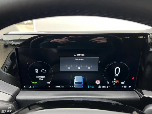 Ford Tourneo Custom - Afbeelding 23 van 23