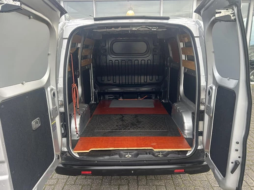 Nissan NV200 - Afbeelding 8 van 13