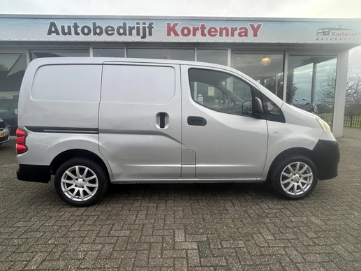 Nissan NV200 - Afbeelding 10 van 13