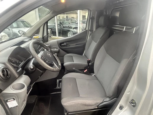 Nissan NV200 - Afbeelding 11 van 13