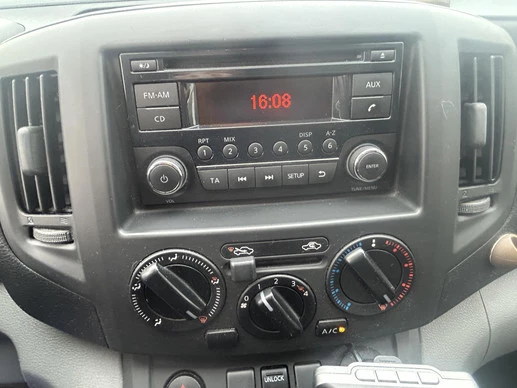 Nissan NV200 - Afbeelding 12 van 13