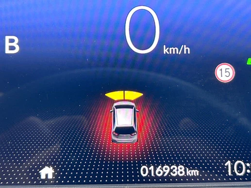 Honda Jazz - Afbeelding 2 van 30