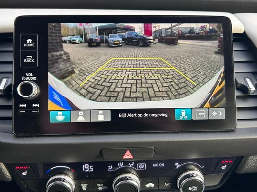 Honda Jazz - Afbeelding 3 van 30