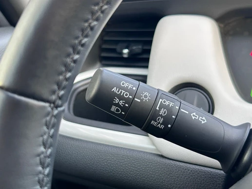 Honda Jazz - Afbeelding 4 van 30