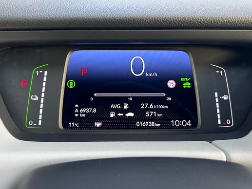 Honda Jazz - Afbeelding 5 van 30