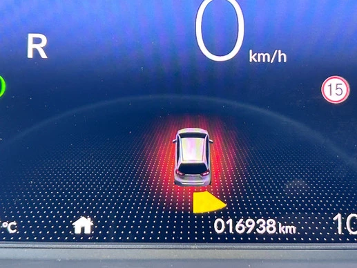 Honda Jazz - Afbeelding 6 van 30