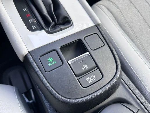 Honda Jazz - Afbeelding 9 van 30