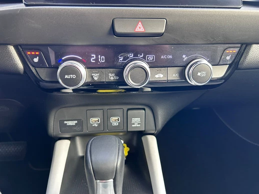 Honda Jazz - Afbeelding 12 van 30