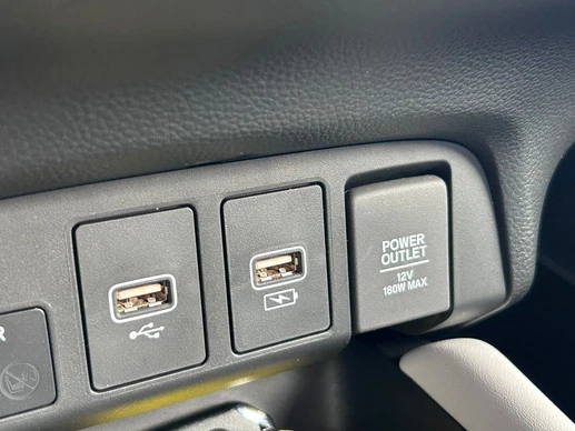 Honda Jazz - Afbeelding 13 van 30