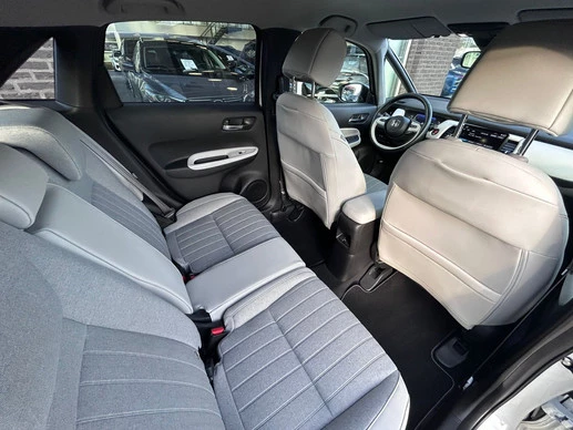 Honda Jazz - Afbeelding 17 van 30