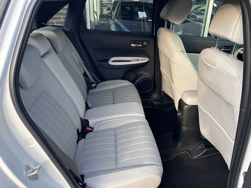 Honda Jazz - Afbeelding 19 van 30