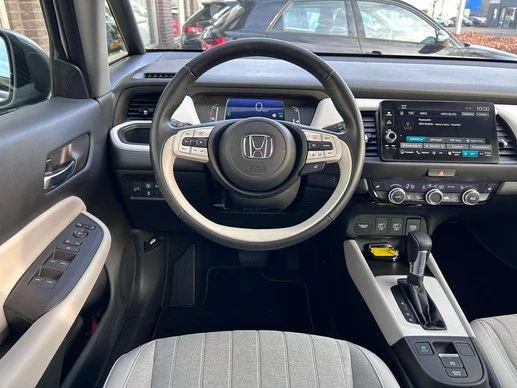 Honda Jazz - Afbeelding 23 van 30