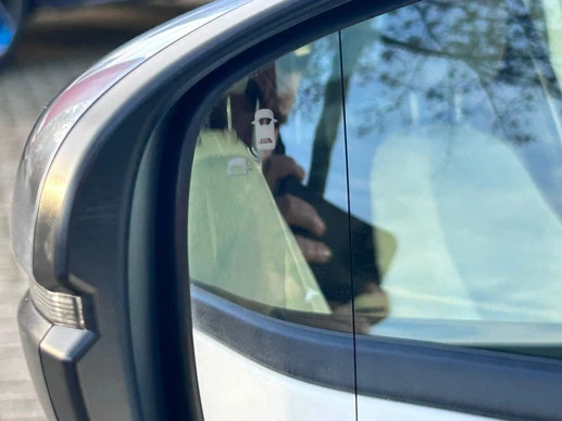 Honda Jazz - Afbeelding 27 van 30