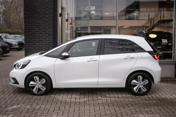 Honda Jazz - Afbeelding 2 van 30