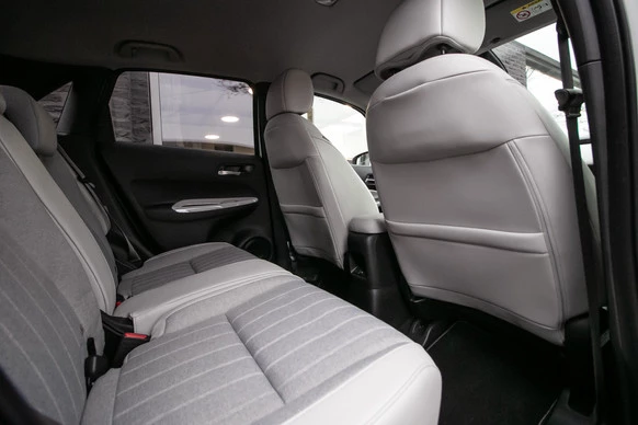 Honda Jazz - Afbeelding 7 van 30