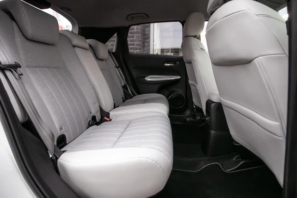 Honda Jazz - Afbeelding 8 van 30