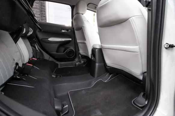 Honda Jazz - Afbeelding 9 van 30