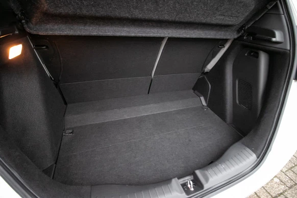 Honda Jazz - Afbeelding 10 van 30