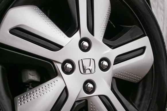 Honda Jazz - Afbeelding 14 van 30