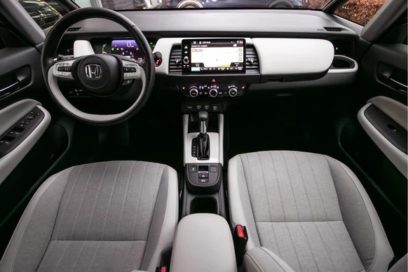 Honda Jazz - Afbeelding 15 van 30