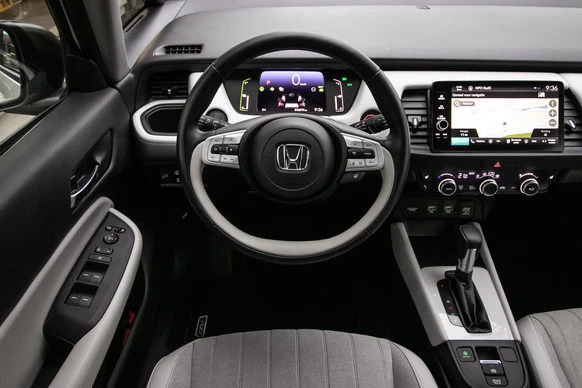 Honda Jazz - Afbeelding 16 van 30