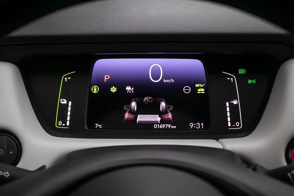 Honda Jazz - Afbeelding 17 van 30