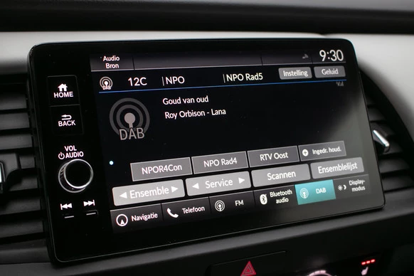 Honda Jazz - Afbeelding 18 van 30