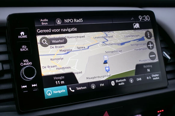 Honda Jazz - Afbeelding 19 van 30