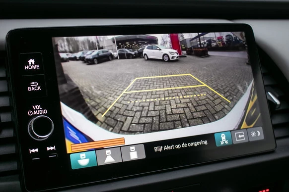 Honda Jazz - Afbeelding 20 van 30