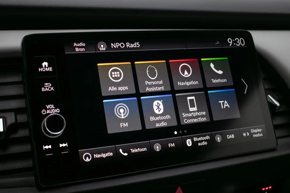 Honda Jazz - Afbeelding 21 van 30