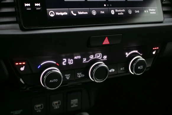 Honda Jazz - Afbeelding 22 van 30