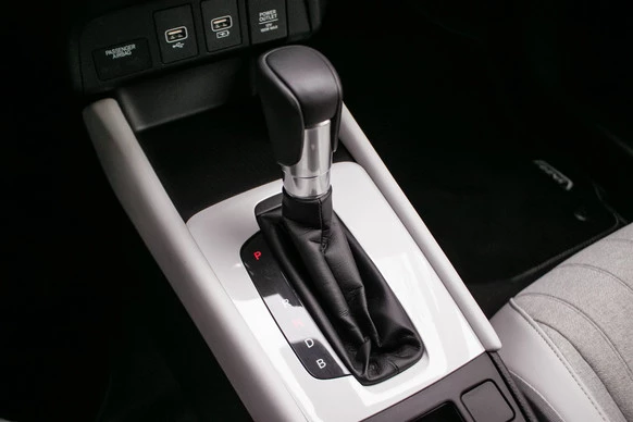 Honda Jazz - Afbeelding 24 van 30