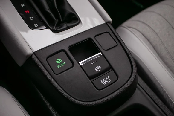 Honda Jazz - Afbeelding 25 van 30