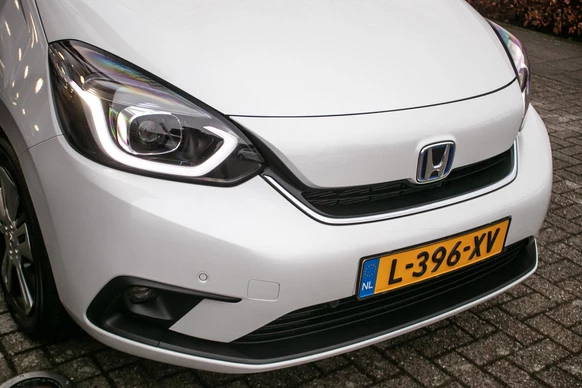Honda Jazz - Afbeelding 26 van 30