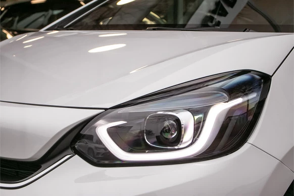 Honda Jazz - Afbeelding 28 van 30