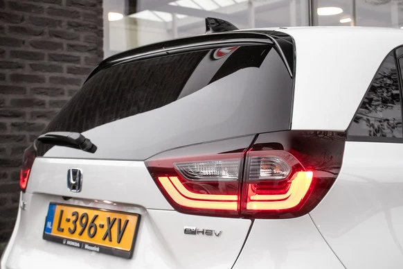 Honda Jazz - Afbeelding 29 van 30