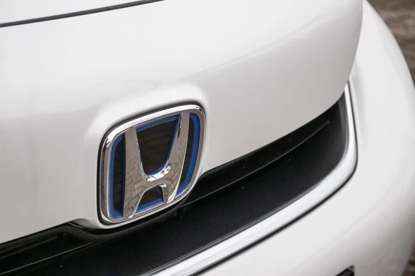 Honda Jazz - Afbeelding 30 van 30