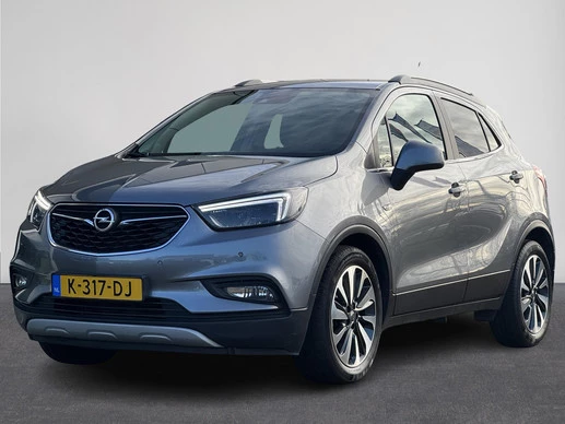 Opel Mokka X - Afbeelding 1 van 30