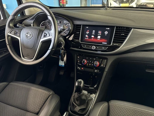 Opel Mokka X - Afbeelding 3 van 30