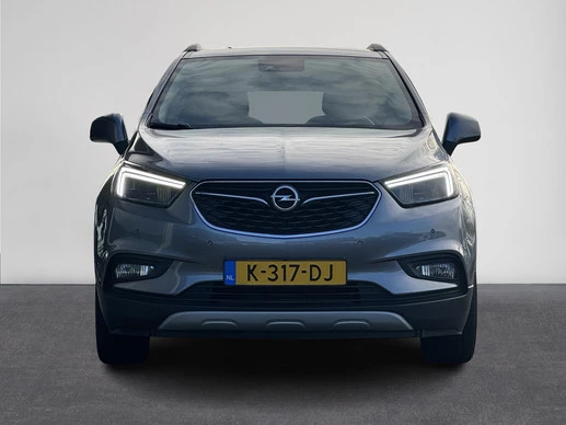 Opel Mokka X - Afbeelding 4 van 30