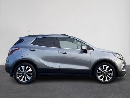 Opel Mokka X - Afbeelding 5 van 30