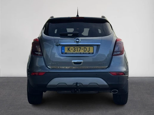 Opel Mokka X - Afbeelding 6 van 30