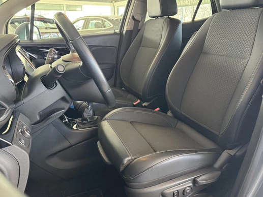 Opel Mokka X - Afbeelding 8 van 30