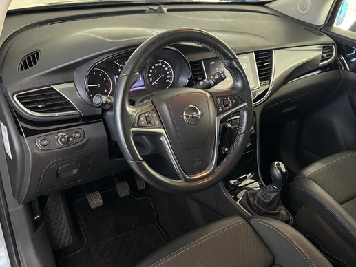 Opel Mokka X - Afbeelding 10 van 30