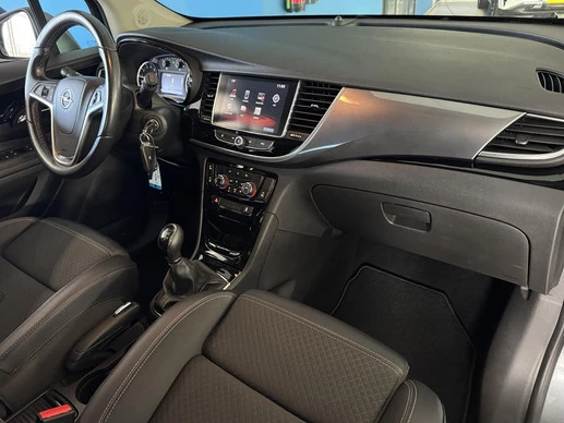 Opel Mokka X - Afbeelding 11 van 30