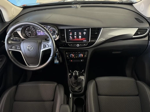 Opel Mokka X - Afbeelding 12 van 30
